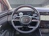 Hyundai TUCSON 3&ordf; serie Tucson 1.6 CRDI 48V XLine Grigio