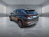 Hyundai TUCSON 3&ordf; serie Tucson 1.6 CRDI 48V XLine Grigio