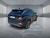 Hyundai TUCSON 3&ordf; serie Tucson 1.6 CRDI 48V XLine Grigio