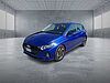 Hyundai i20 3&ordf; serie i20 1.2 MPI MT ConnectLine Blu