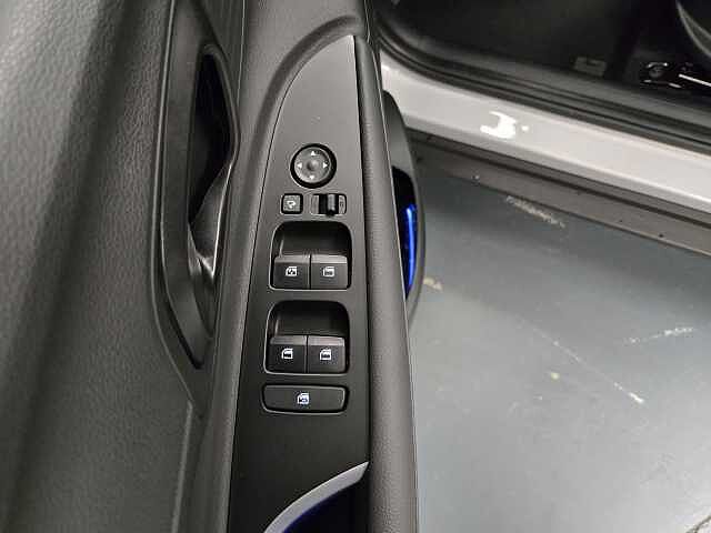 Hyundai BAYON 1.2 GPL MT XLine