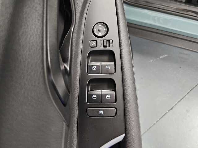 Hyundai BAYON 1.2 MPI MT XLine