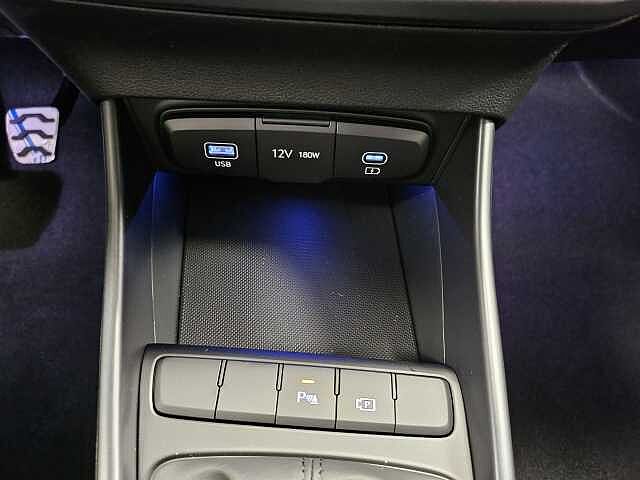 Hyundai BAYON 1.2 MPI MT XLine