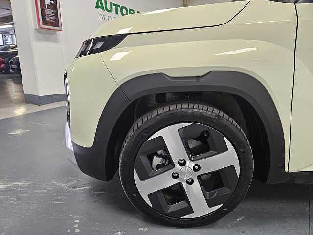 Hyundai INSTER 49 kWh XClass