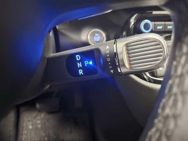 Hyundai INSTER 49 kWh XClass