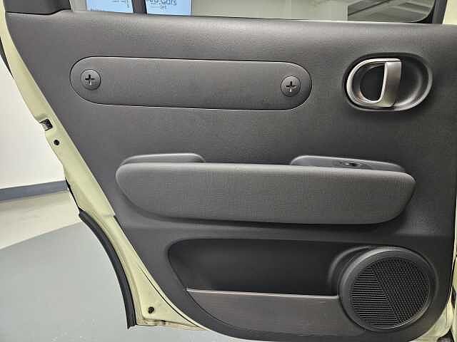 Hyundai INSTER 49 kWh XClass