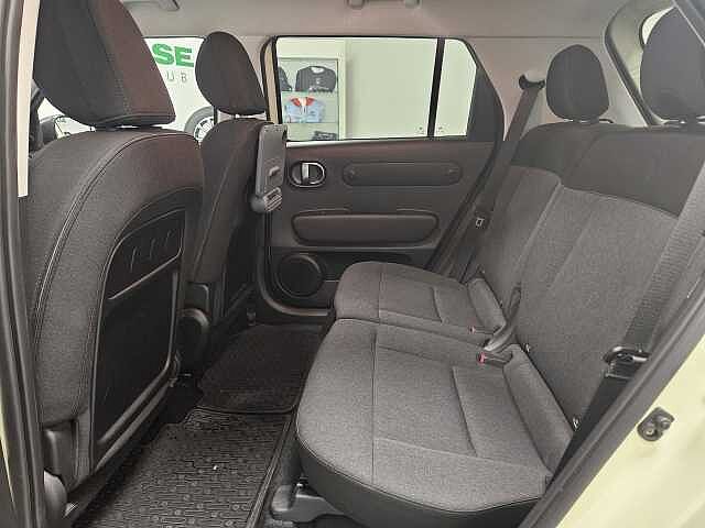 Hyundai INSTER 49 kWh XClass