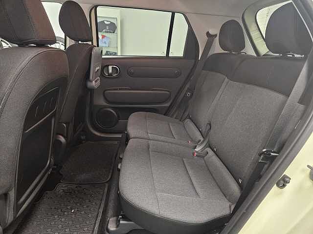 Hyundai INSTER 49 kWh XClass