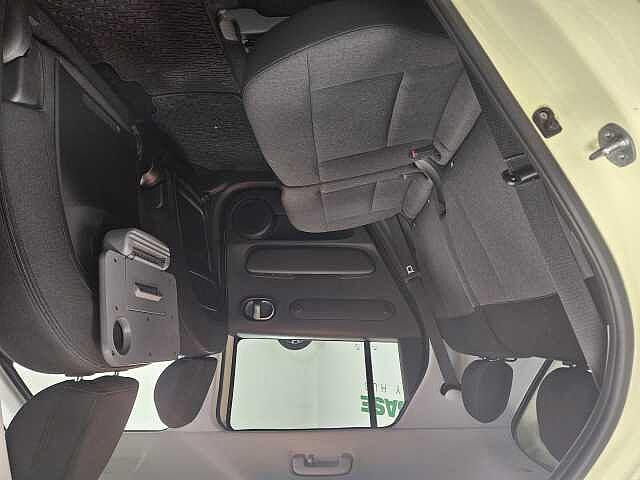 Hyundai INSTER 49 kWh XClass