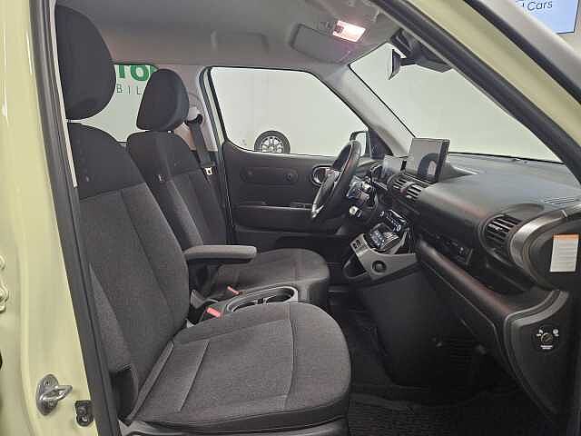 Hyundai INSTER 49 kWh XClass