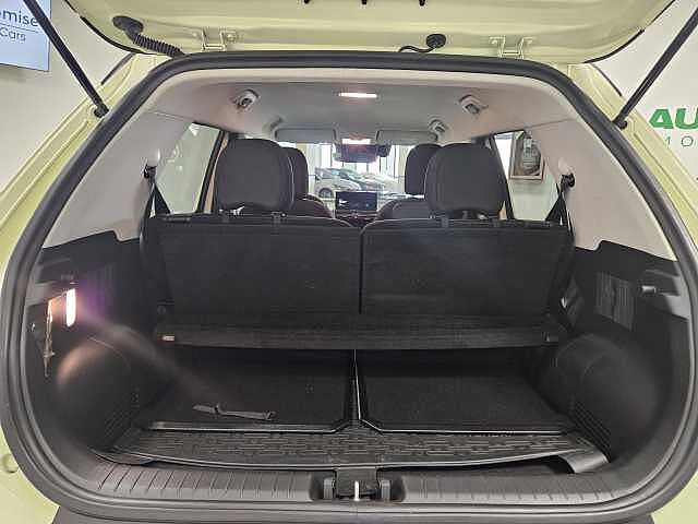 Hyundai INSTER 49 kWh XClass