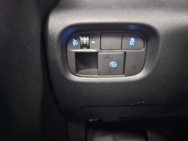 Hyundai INSTER 49 kWh XClass