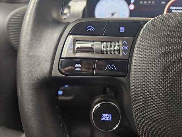 Hyundai INSTER 49 kWh XClass