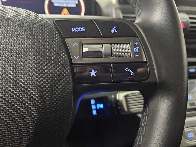 Hyundai INSTER 49 kWh XClass