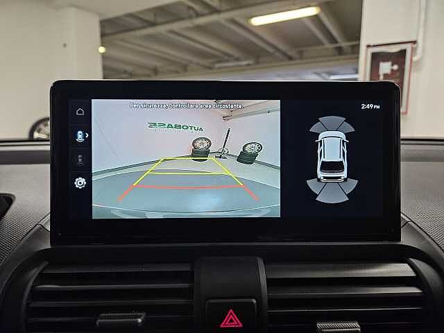 Hyundai INSTER 49 kWh XClass
