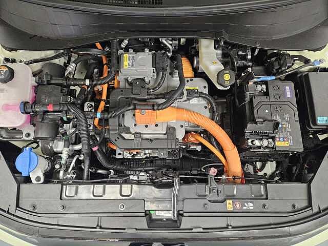 Hyundai INSTER 49 kWh XClass