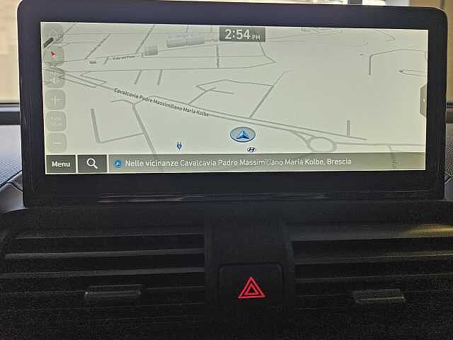 Hyundai INSTER 49 kWh XClass