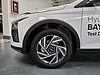 Hyundai Bayon 1.2 GPL MT XLine Atlas White