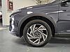 Hyundai Bayon 1.2 MPI MT XLine Aurora Grey Pearl