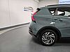 Hyundai Bayon 1.2 MPI MT XLine Mangrove Green Pearl