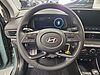 Hyundai Bayon 1.2 MPI MT XLine Mangrove Green Pearl