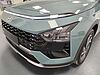 Hyundai Bayon 1.2 MPI MT XLine Mangrove Green Pearl
