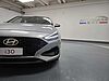 Hyundai i30 3&ordf; serie 1.0 T-GDI 12V 5 porte Business Shimmering Silver