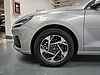 Hyundai i30 3&ordf; serie 1.0 T-GDI 12V 5 porte Business Shimmering Silver