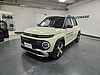 Hyundai Inster 49 kWh XClass Buttercream Yellow