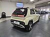 Hyundai Inster 49 kWh XClass Buttercream Yellow
