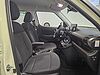 Hyundai Inster 49 kWh XClass Buttercream Yellow