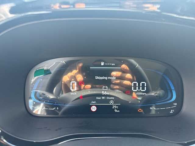 Hyundai i10 1.0 MPI Connectline