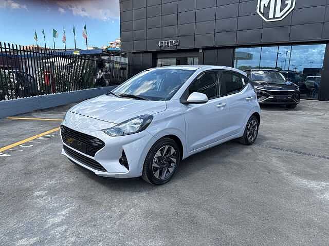 Hyundai i10 1.0 MPI Connectline