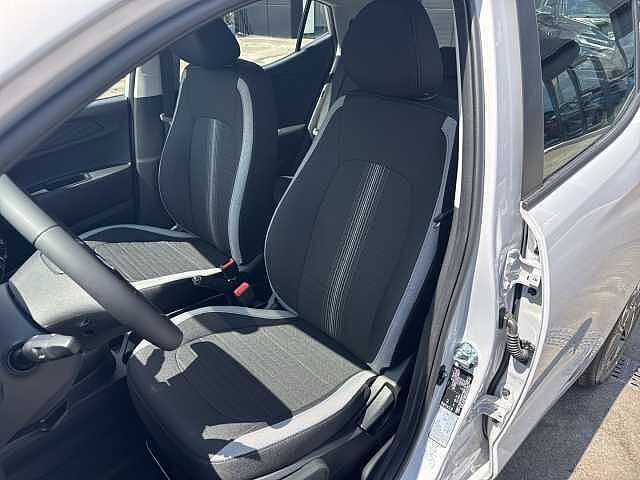 Hyundai i10 1.0 MPI Connectline