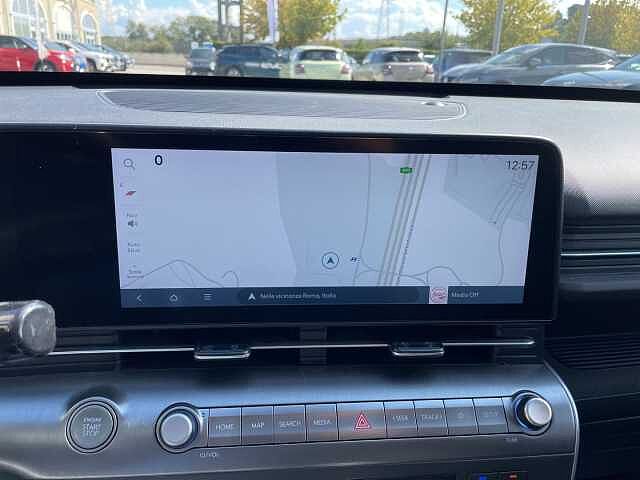 Hyundai KONA 1.0 T-GDI Hybrid 48V iMT XLine