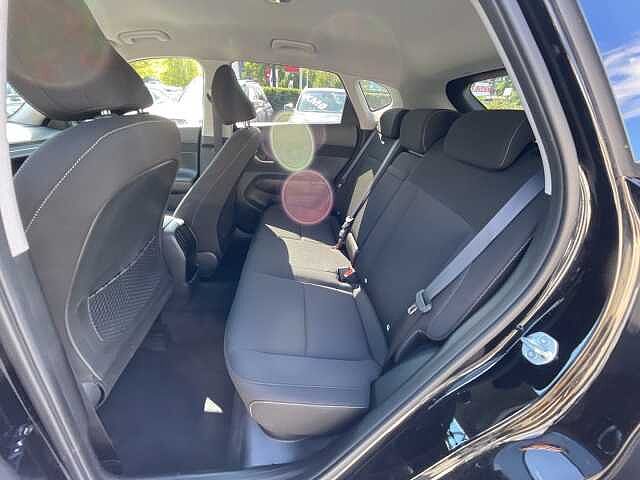 Hyundai KONA 1.0 T-GDI Hybrid 48V iMT XLine