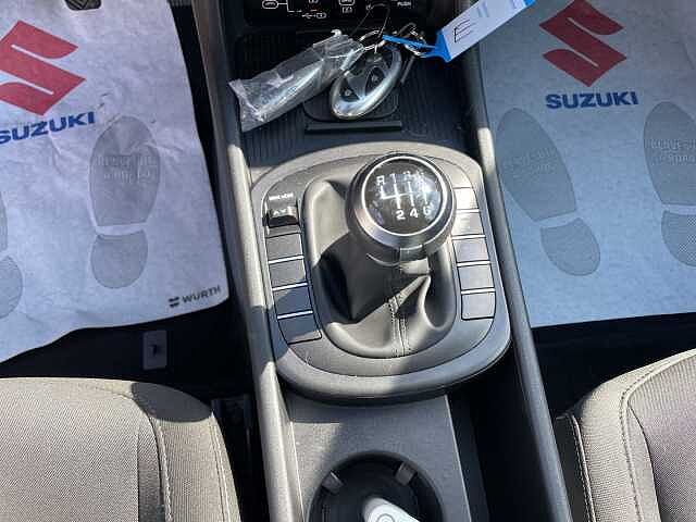 Hyundai KONA 1.0 T-GDI Hybrid 48V iMT XLine