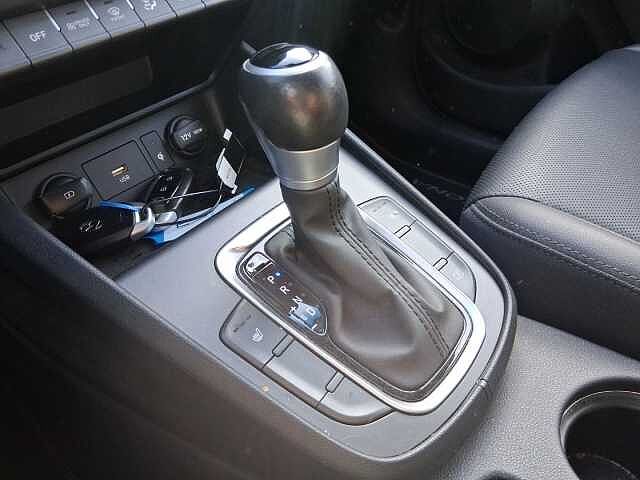 Hyundai KONA HEV 1.6 DCT XClass