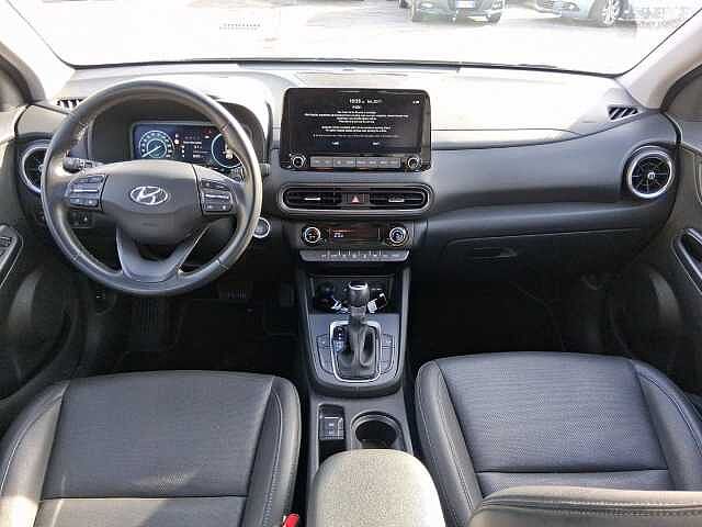Hyundai KONA HEV 1.6 DCT XClass