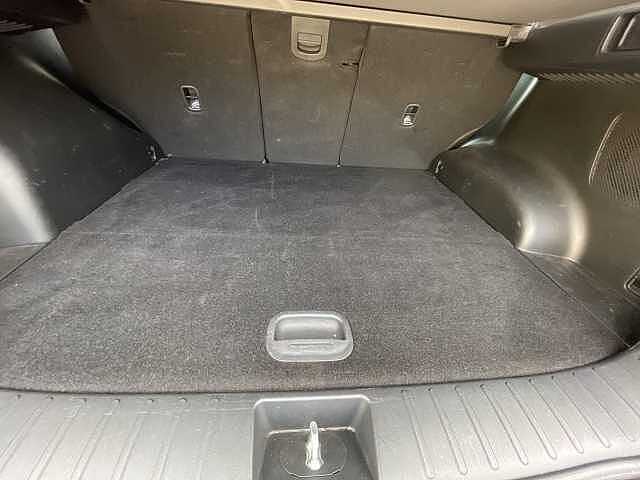 Hyundai TUCSON 1.6 T-GDI 48V Exellence