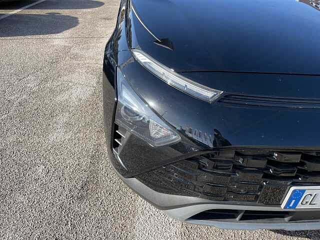 Hyundai BAYON 1.2 GPL MT XLine