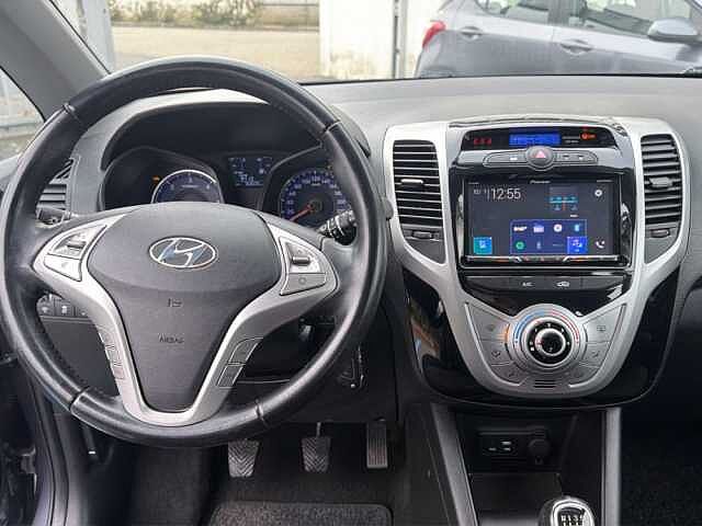 Hyundai ix20 1.4 CRDI 90 CV Classic