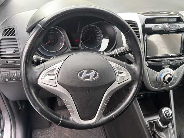 Hyundai ix20 1.4 CRDI 90 CV Classic
