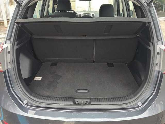 Hyundai ix20 1.4 CRDI 90 CV Classic