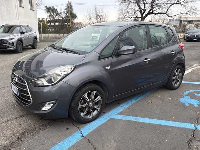 Hyundai ix20 1.4 CRDI 90 CV Classic