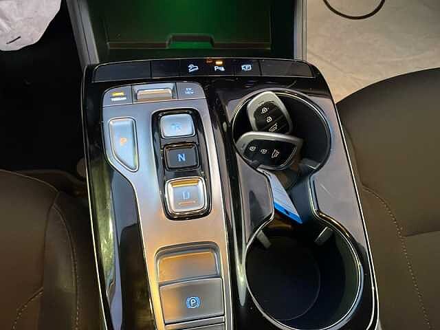 Hyundai TUCSON 1.6 PHEV 4WD aut. Exellence