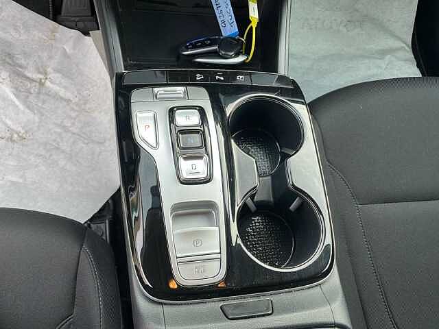 Hyundai TUCSON 1.6 HEV aut. XLine