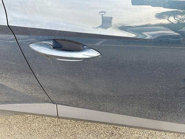 Hyundai TUCSON 1.6 HEV aut. XLine