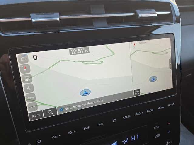 Hyundai TUCSON 1.6 PHEV 4WD aut. Exellence