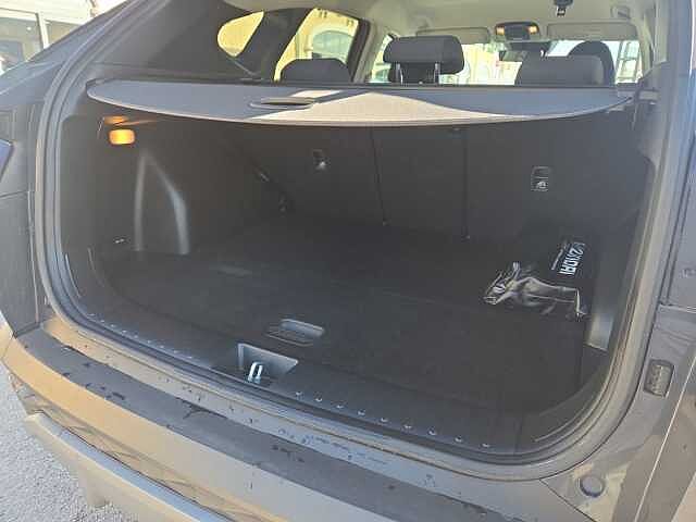 Hyundai TUCSON 1.6 PHEV 4WD aut. Exellence